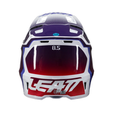 2025 Leatt 8.5 V25 Sunburn Helmet