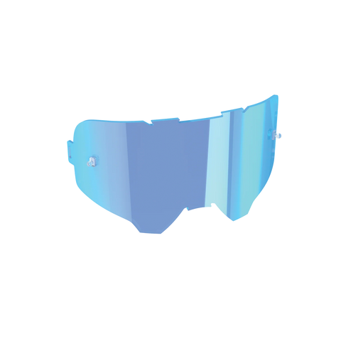 Leatt Replace Goggle Lens Velocity - Iriz