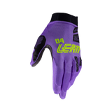 2025 Leatt 1.5 Grip R Gloves Argon