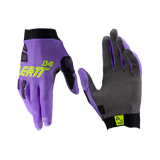 2025 Leatt 1.5 Grip R Gloves Argon