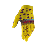 2025 Leatt 1.5 Grip R Gloves Cheetah