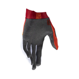 2025 Leatt 1.5 Grip R Gloves Glamis