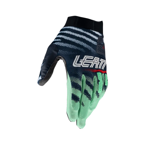 2025 Leatt 1.5 Grip R Gloves Matcha