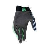 2025 Leatt 1.5 Grip R Gloves Matcha