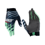 2025 Leatt 1.5 Grip R Gloves Matcha