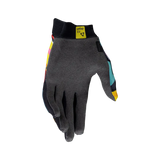 2025 Leatt 1.5 Mini Gloves Carnival