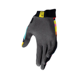 2025 Leatt 1.5 Mini Gloves Carnival