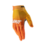 2025 Leatt 2.5 X-Flow Gloves Flame