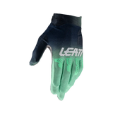 2025 Leatt 2.5 X-Flow Gloves Matcha