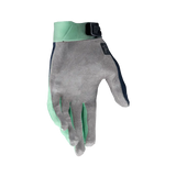 2025 Leatt 2.5 X-Flow Gloves Matcha