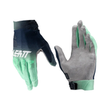 2025 Leatt 2.5 X-Flow Gloves Matcha