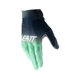 2025 Leatt 2.5 X-Flow Gloves Matcha