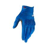 2025 Leatt Moto 3.5 Lite Glove Royal