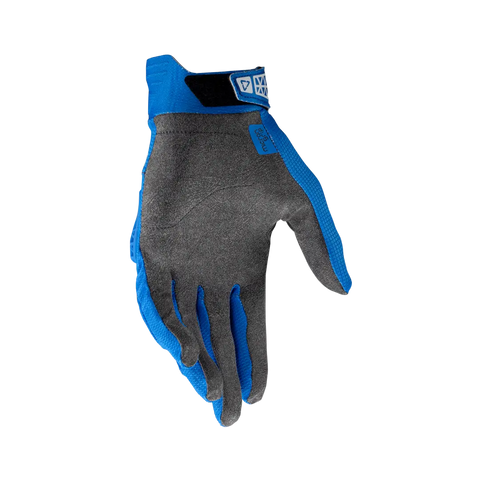 2025 Leatt Moto 3.5 Lite Glove Royal