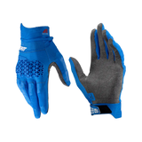 2025 Leatt Moto 3.5 Lite Glove Royal