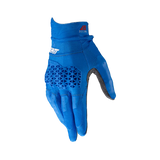 2025 Leatt Moto 3.5 Lite Glove Royal