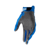 2025 Leatt Moto 3.5 Lite Glove Royal