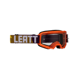 2025 Leatt Goggle Vizion 2.5S Small Orange - Lens Clear 90 VLT