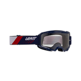 2025 Leatt Goggle Vizion 2.5 Royal - Lens Clear 90 VLT