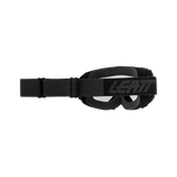 2025 Leatt Goggle Vizion 2.5 Stealth - Lens Clear 90 VLT