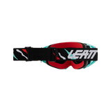 2025 Leatt Goggle Velocity 3.5 Iriz Acid Lens - Blue 35 VLT