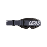 2025 Leatt Goggle Velocity 3.5 Iriz Forge Lens - Silver 35 VLT