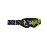 2025 Leatt Goggle 3.5 Argon Lens - Clear 90 VLT