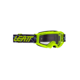 2025 Leatt Goggle 3.5 Argon Lens - Clear 90 VLT