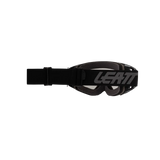 2025 Leatt Goggle 3.5 Stealth Lens - Grey 50 VLT