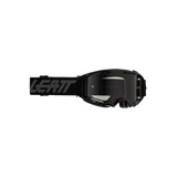 2025 Leatt Goggle 3.5 Stealth Lens - Grey 50 VLT