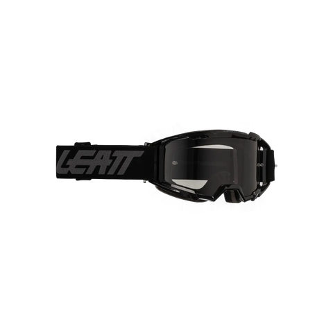 2025 Leatt Goggle 3.5 Stealth Lens - Grey 50 VLT