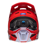 2025 Leatt 2.5 V25 Red Helmet