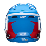 2025 Leatt 2.5 V25 Royal Helmet