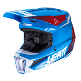 2025 Leatt 2.5 V25 Royal Helmet