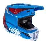 2025 Leatt 2.5 V25 Royal Helmet