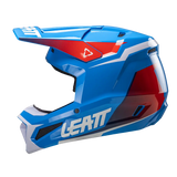 2025 Leatt 2.5 V25 Royal Helmet