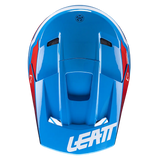 2025 Leatt 2.5 V25 Royal Helmet