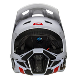 2025 Leatt 2.5 V25 White Helmet