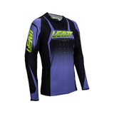 2025 Leatt 4.5 Lite Jersey Argon