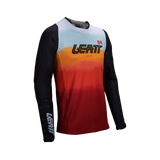 2025 Leatt 4.5 Lite Jersey Glamis