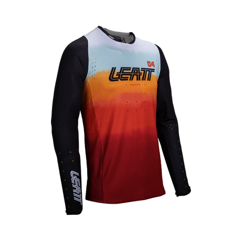 2025 Leatt 4.5 Lite Jersey Glamis