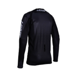 2025 Leatt 4.5 Lite Jersey Stealth
