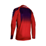 2025 Leatt 4.5 Lite Jersey Sunburn
