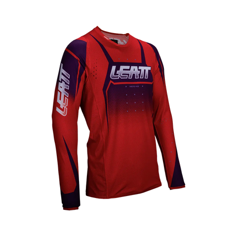 2025 Leatt 4.5 Lite Jersey Sunburn