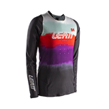 2025 Leatt 4.5 Lite Womens Jersey Sunburn