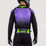 2025 Leatt 4.5 Lite Jersey Argon