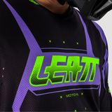 2025 Leatt 4.5 Lite Jersey Argon