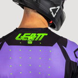 2025 Leatt 4.5 Lite Jersey Argon