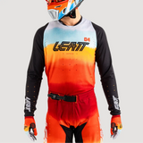 2025 Leatt 4.5 Lite Jersey Glamis