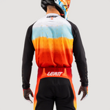 2025 Leatt 4.5 Lite Jersey Glamis